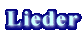 Lieder 